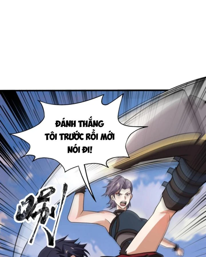 Toàn Dân Ngự Linh: Linh Sủng Của Ta Là Nữ Cường Thi Chapter 31 - 46