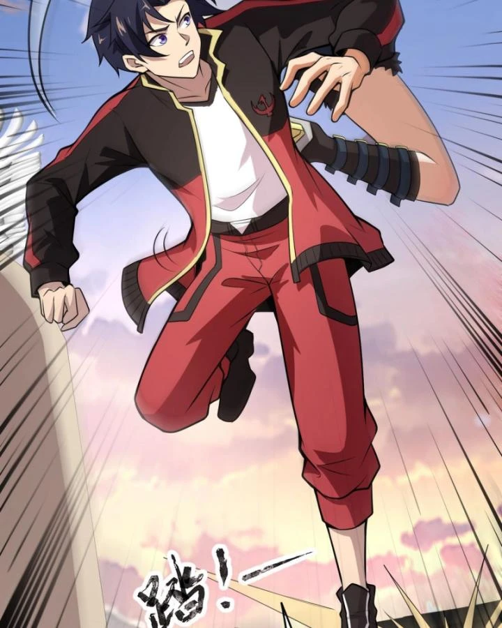 Toàn Dân Ngự Linh: Linh Sủng Của Ta Là Nữ Cường Thi Chapter 31 - 47