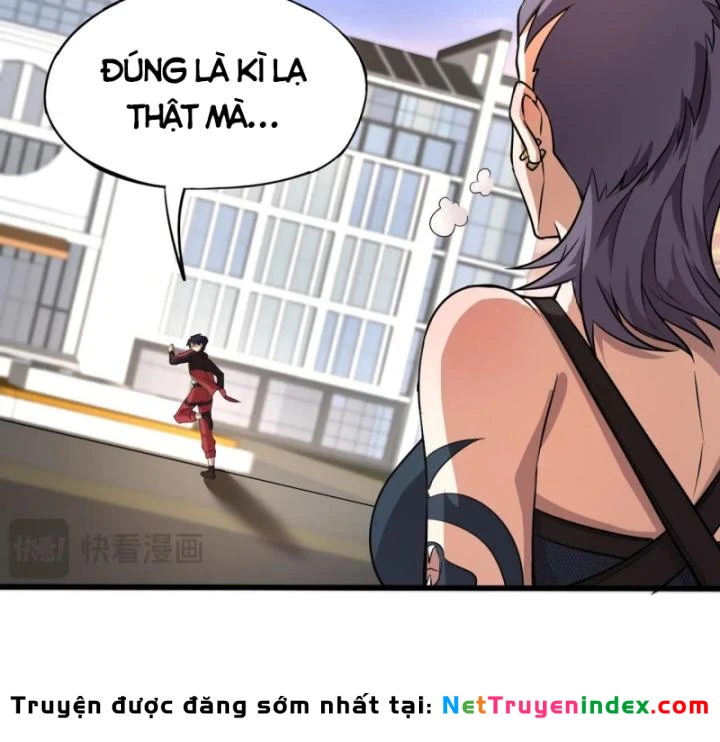 Toàn Dân Ngự Linh: Linh Sủng Của Ta Là Nữ Cường Thi Chapter 31 - 49