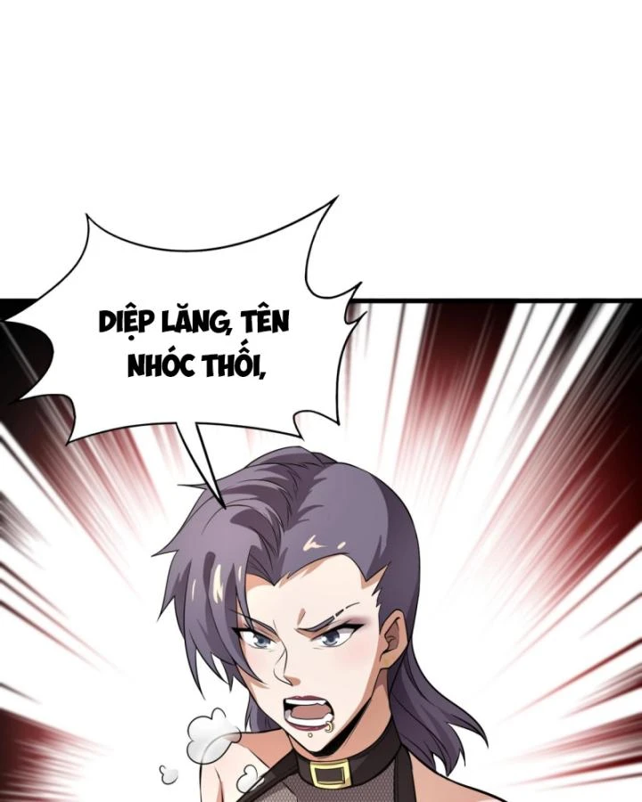 Toàn Dân Ngự Linh: Linh Sủng Của Ta Là Nữ Cường Thi Chapter 31 - 50