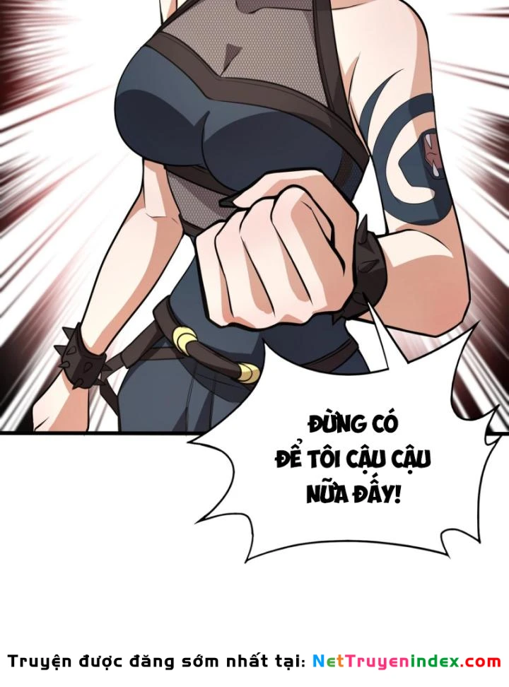 Toàn Dân Ngự Linh: Linh Sủng Của Ta Là Nữ Cường Thi Chapter 31 - 51