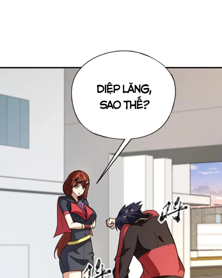 Toàn Dân Ngự Linh: Linh Sủng Của Ta Là Nữ Cường Thi Chapter 31 - 54