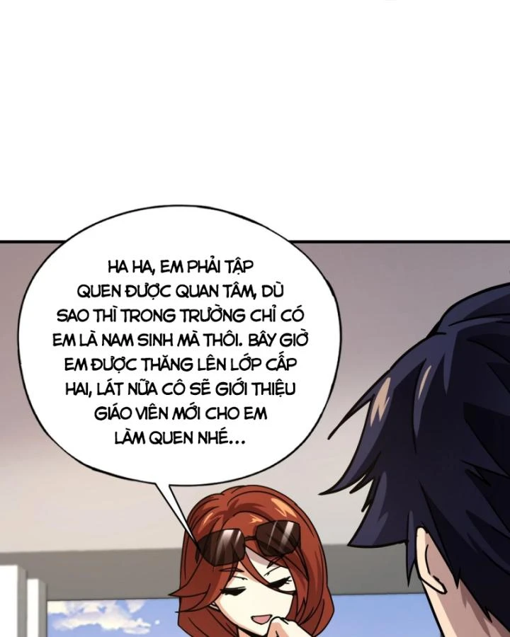 Toàn Dân Ngự Linh: Linh Sủng Của Ta Là Nữ Cường Thi Chapter 31 - 58