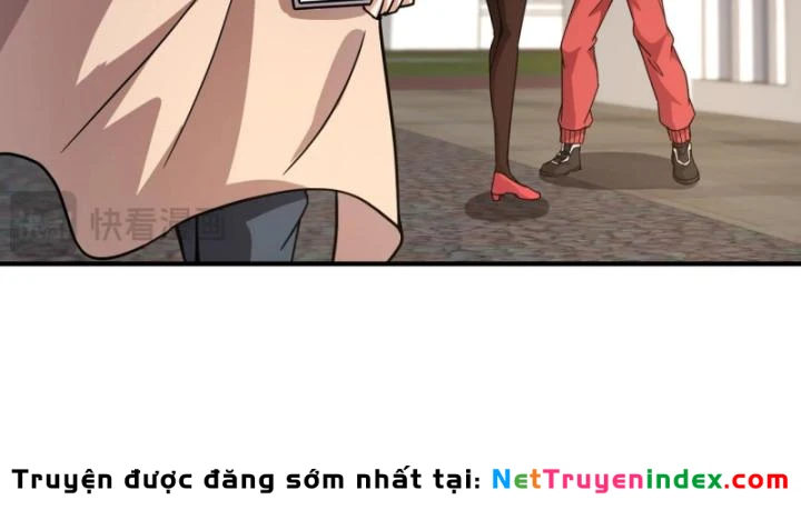 Toàn Dân Ngự Linh: Linh Sủng Của Ta Là Nữ Cường Thi Chapter 31 - 61