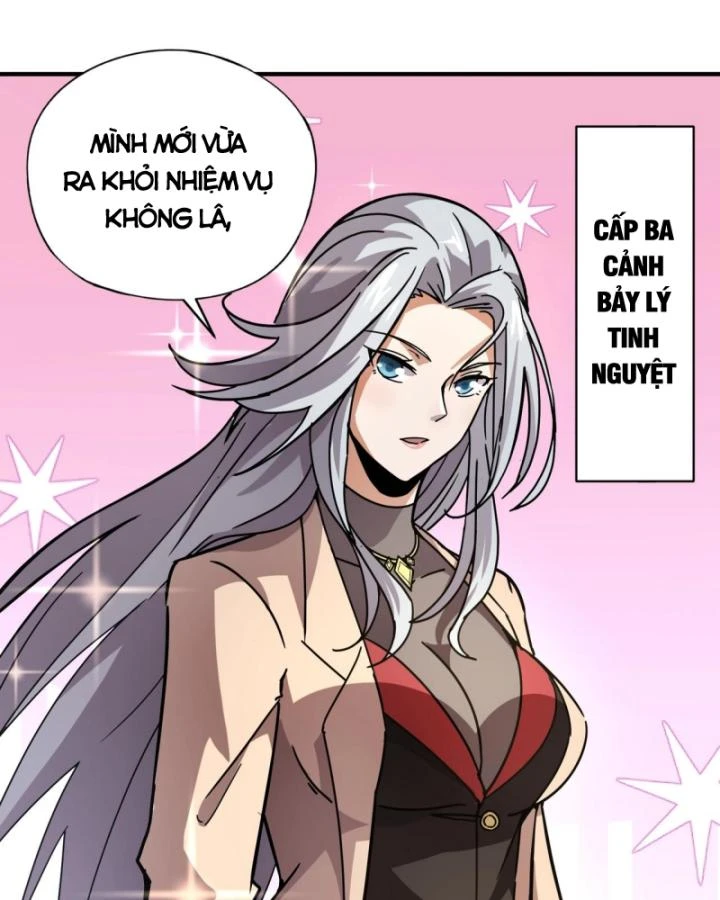 Toàn Dân Ngự Linh: Linh Sủng Của Ta Là Nữ Cường Thi Chapter 31 - 62