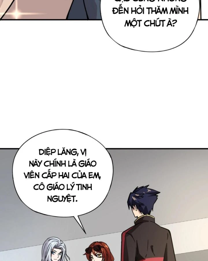 Toàn Dân Ngự Linh: Linh Sủng Của Ta Là Nữ Cường Thi Chapter 31 - 64