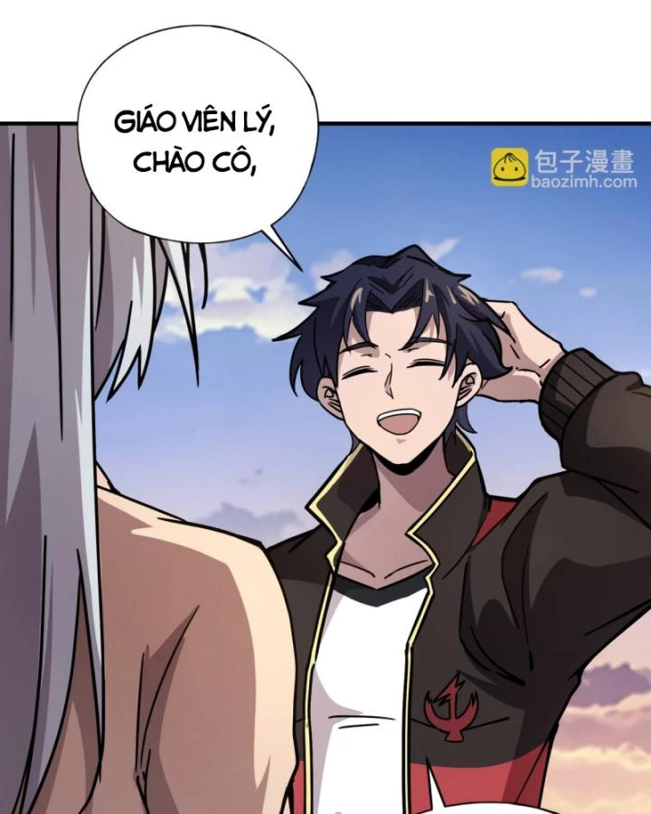 Toàn Dân Ngự Linh: Linh Sủng Của Ta Là Nữ Cường Thi Chapter 31 - 67