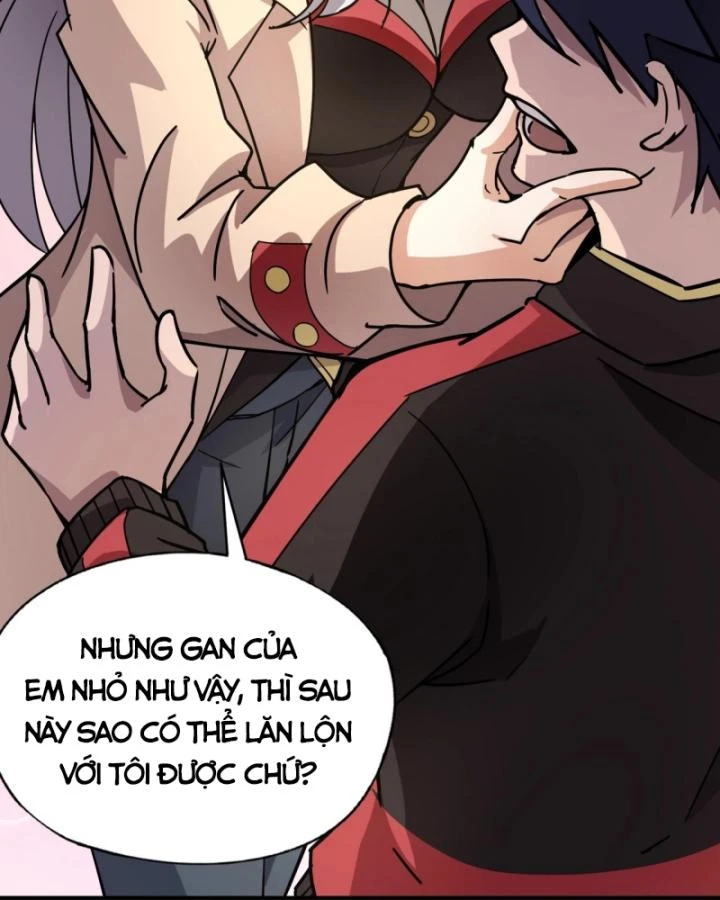 Toàn Dân Ngự Linh: Linh Sủng Của Ta Là Nữ Cường Thi Chapter 31 - 71