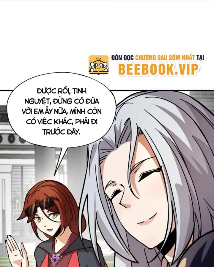 Toàn Dân Ngự Linh: Linh Sủng Của Ta Là Nữ Cường Thi Chapter 31 - 72