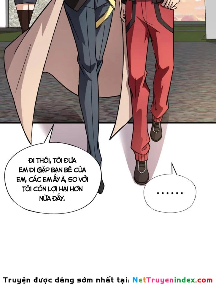 Toàn Dân Ngự Linh: Linh Sủng Của Ta Là Nữ Cường Thi Chapter 31 - 75