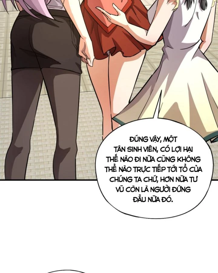 Toàn Dân Ngự Linh: Linh Sủng Của Ta Là Nữ Cường Thi Chapter 31 - 79