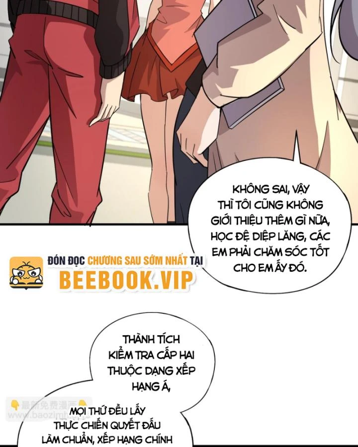 Toàn Dân Ngự Linh: Linh Sủng Của Ta Là Nữ Cường Thi Chapter 31 - 83