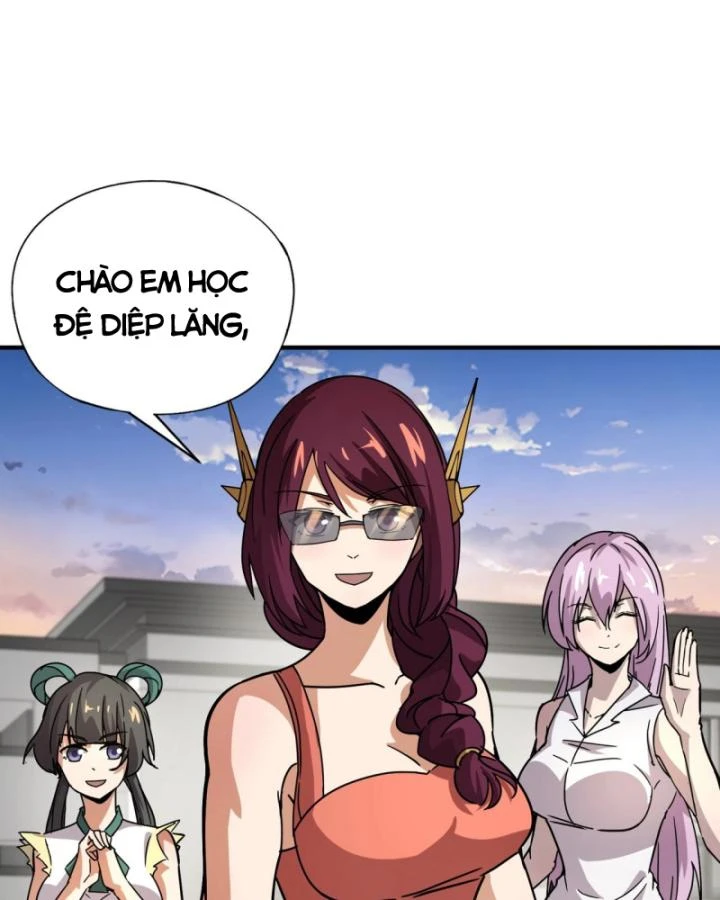 Toàn Dân Ngự Linh: Linh Sủng Của Ta Là Nữ Cường Thi Chapter 31 - 86