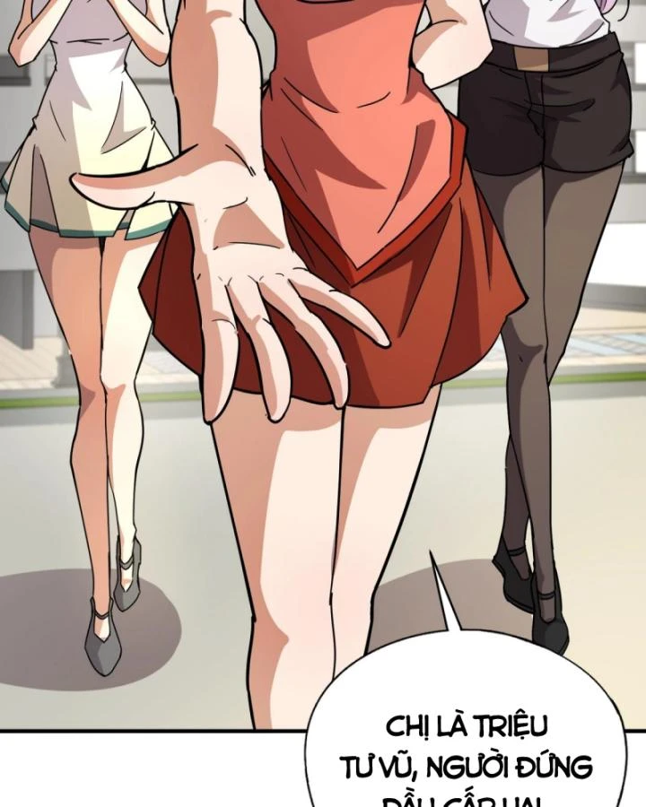 Toàn Dân Ngự Linh: Linh Sủng Của Ta Là Nữ Cường Thi Chapter 31 - 87