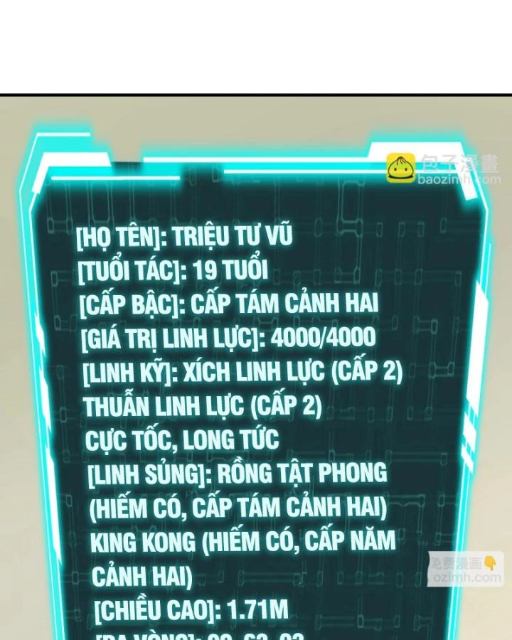 Toàn Dân Ngự Linh: Linh Sủng Của Ta Là Nữ Cường Thi Chapter 31 - 90