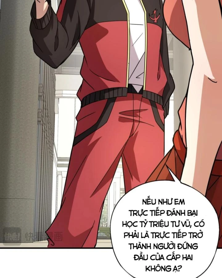 Toàn Dân Ngự Linh: Linh Sủng Của Ta Là Nữ Cường Thi Chapter 31 - 93