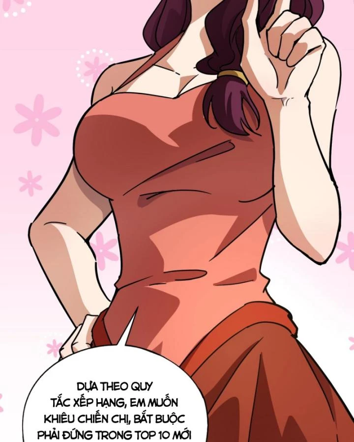 Toàn Dân Ngự Linh: Linh Sủng Của Ta Là Nữ Cường Thi Chapter 31 - 97