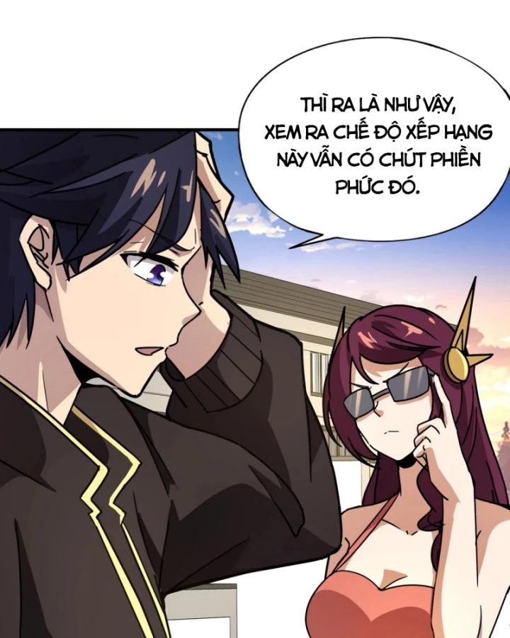 Toàn Dân Ngự Linh: Linh Sủng Của Ta Là Nữ Cường Thi Chapter 31 - 99