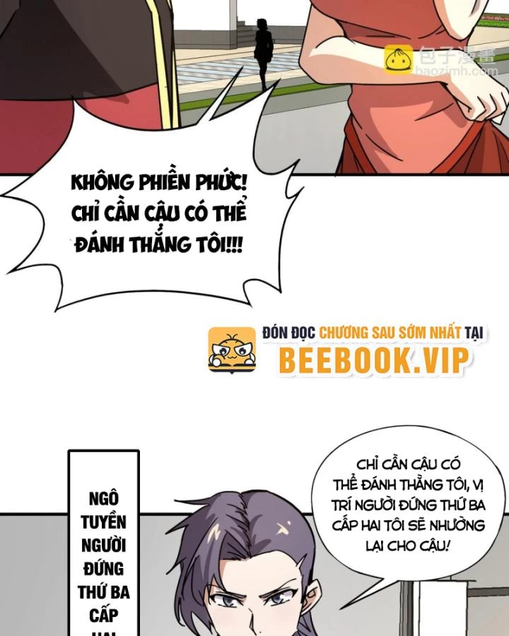 Toàn Dân Ngự Linh: Linh Sủng Của Ta Là Nữ Cường Thi Chapter 31 - 100