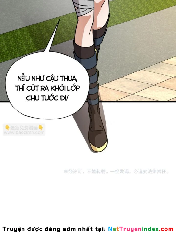 Toàn Dân Ngự Linh: Linh Sủng Của Ta Là Nữ Cường Thi Chapter 31 - 102