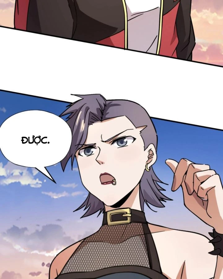 Toàn Dân Ngự Linh: Linh Sủng Của Ta Là Nữ Cường Thi Chapter 32 - 8