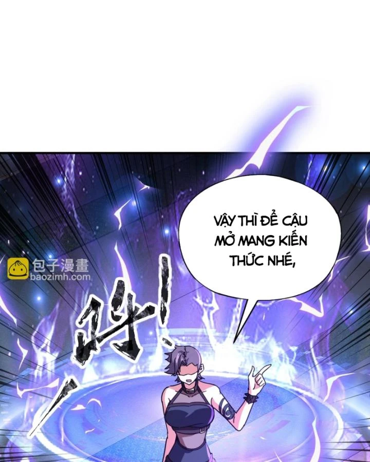 Toàn Dân Ngự Linh: Linh Sủng Của Ta Là Nữ Cường Thi Chapter 32 - 10