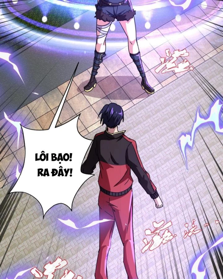 Toàn Dân Ngự Linh: Linh Sủng Của Ta Là Nữ Cường Thi Chapter 32 - 11