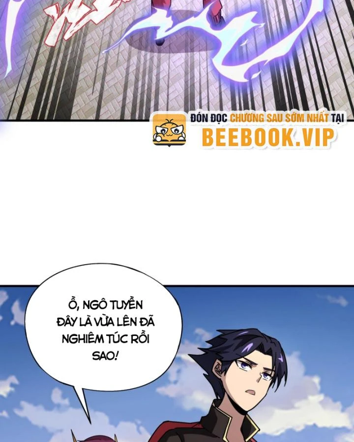 Toàn Dân Ngự Linh: Linh Sủng Của Ta Là Nữ Cường Thi Chapter 32 - 12