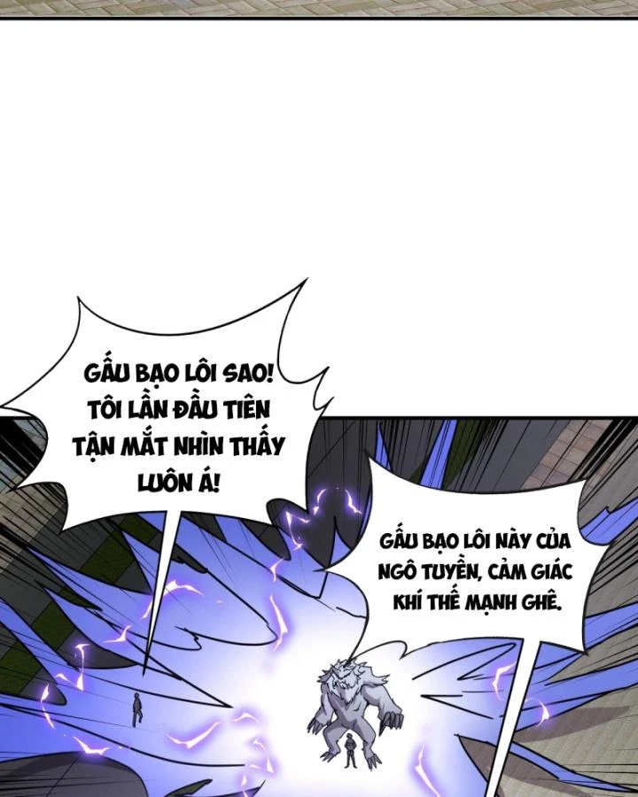 Toàn Dân Ngự Linh: Linh Sủng Của Ta Là Nữ Cường Thi Chapter 32 - 18