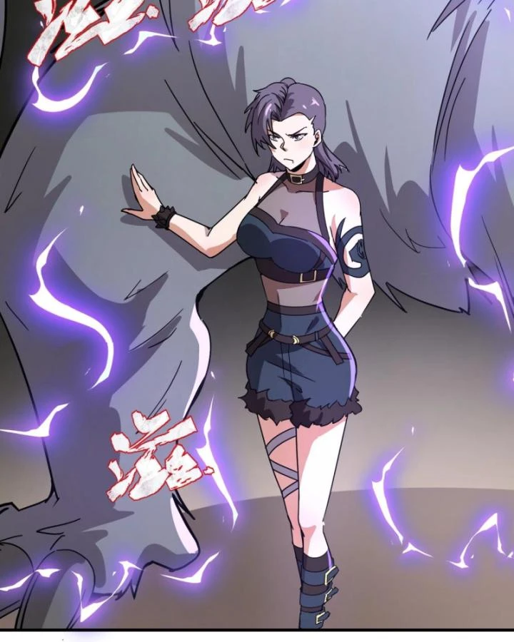 Toàn Dân Ngự Linh: Linh Sủng Của Ta Là Nữ Cường Thi Chapter 32 - 21