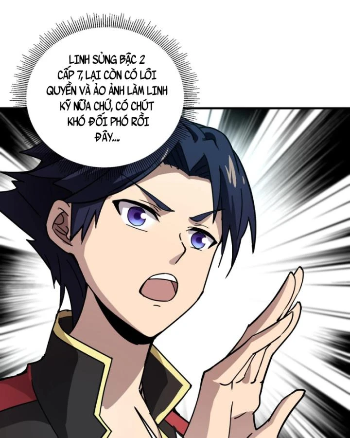 Toàn Dân Ngự Linh: Linh Sủng Của Ta Là Nữ Cường Thi Chapter 32 - 23