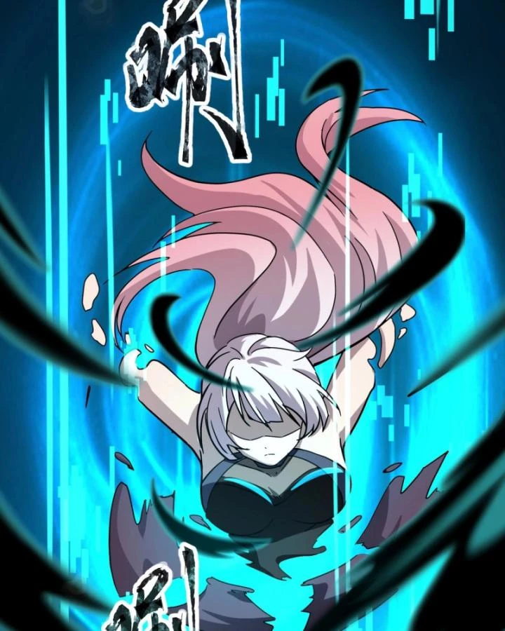 Toàn Dân Ngự Linh: Linh Sủng Của Ta Là Nữ Cường Thi Chapter 32 - 25