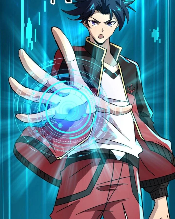 Toàn Dân Ngự Linh: Linh Sủng Của Ta Là Nữ Cường Thi Chapter 32 - 27