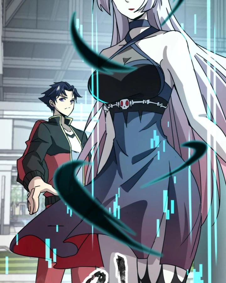 Toàn Dân Ngự Linh: Linh Sủng Của Ta Là Nữ Cường Thi Chapter 32 - 29