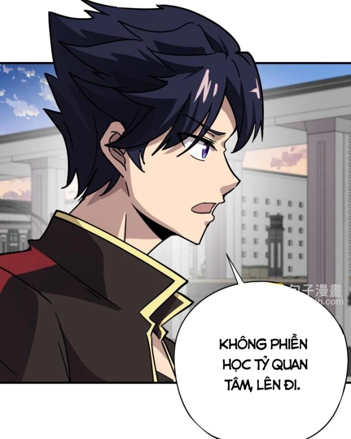 Toàn Dân Ngự Linh: Linh Sủng Của Ta Là Nữ Cường Thi Chapter 32 - 35