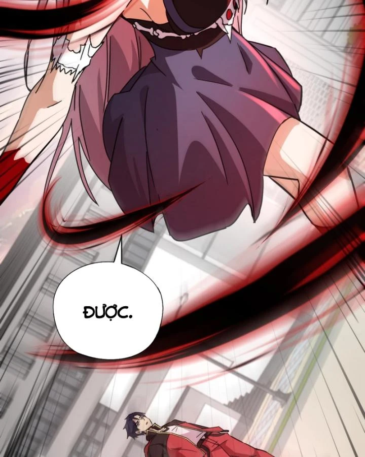 Toàn Dân Ngự Linh: Linh Sủng Của Ta Là Nữ Cường Thi Chapter 32 - 40