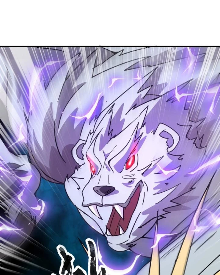 Toàn Dân Ngự Linh: Linh Sủng Của Ta Là Nữ Cường Thi Chapter 32 - 42