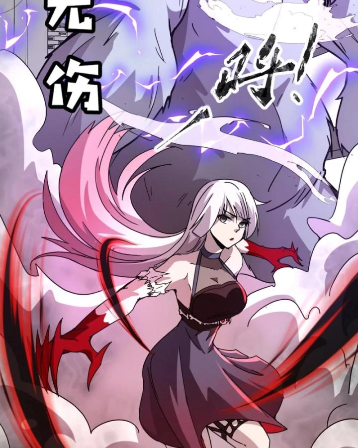 Toàn Dân Ngự Linh: Linh Sủng Của Ta Là Nữ Cường Thi Chapter 32 - 48