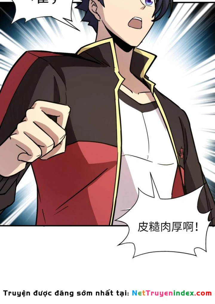 Toàn Dân Ngự Linh: Linh Sủng Của Ta Là Nữ Cường Thi Chapter 32 - 50