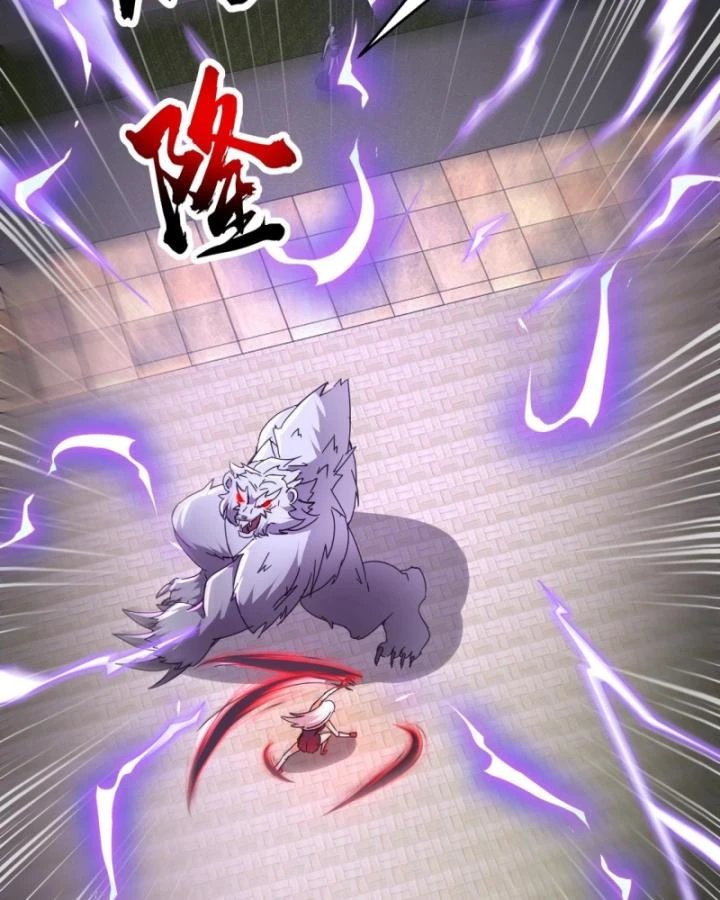 Toàn Dân Ngự Linh: Linh Sủng Của Ta Là Nữ Cường Thi Chapter 32 - 52