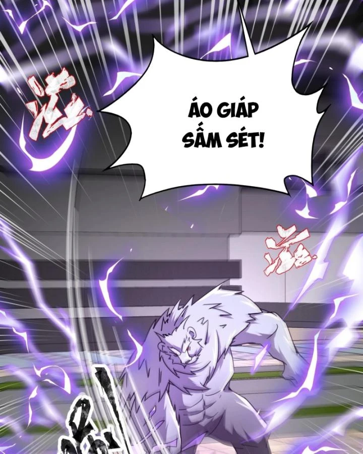 Toàn Dân Ngự Linh: Linh Sủng Của Ta Là Nữ Cường Thi Chapter 32 - 55