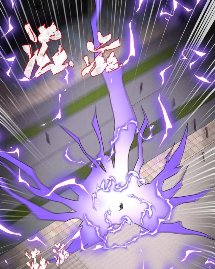 Toàn Dân Ngự Linh: Linh Sủng Của Ta Là Nữ Cường Thi Chapter 32 - 57