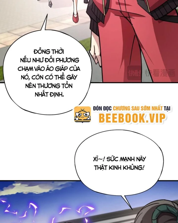 Toàn Dân Ngự Linh: Linh Sủng Của Ta Là Nữ Cường Thi Chapter 32 - 64