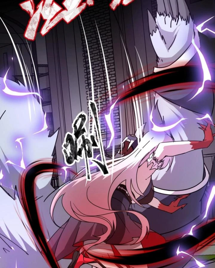 Toàn Dân Ngự Linh: Linh Sủng Của Ta Là Nữ Cường Thi Chapter 32 - 71