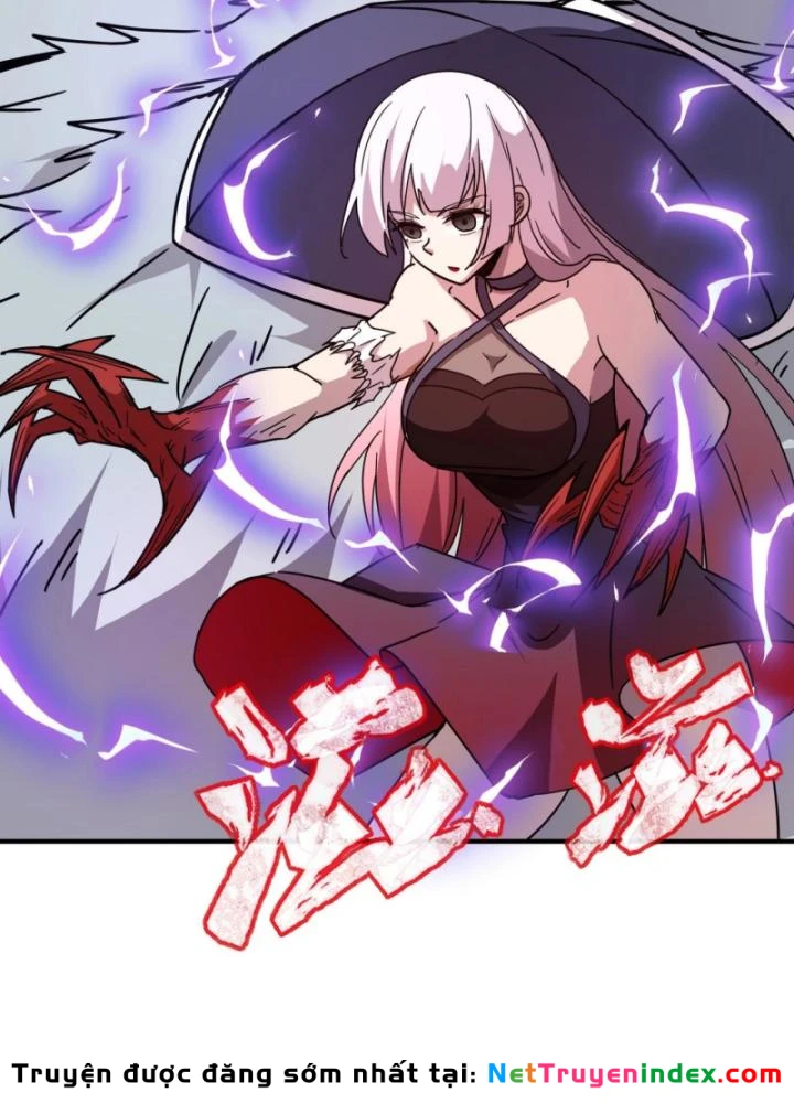 Toàn Dân Ngự Linh: Linh Sủng Của Ta Là Nữ Cường Thi Chapter 32 - 73