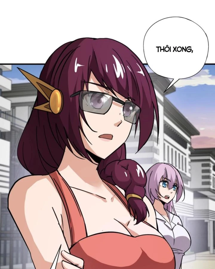 Toàn Dân Ngự Linh: Linh Sủng Của Ta Là Nữ Cường Thi Chapter 32 - 74