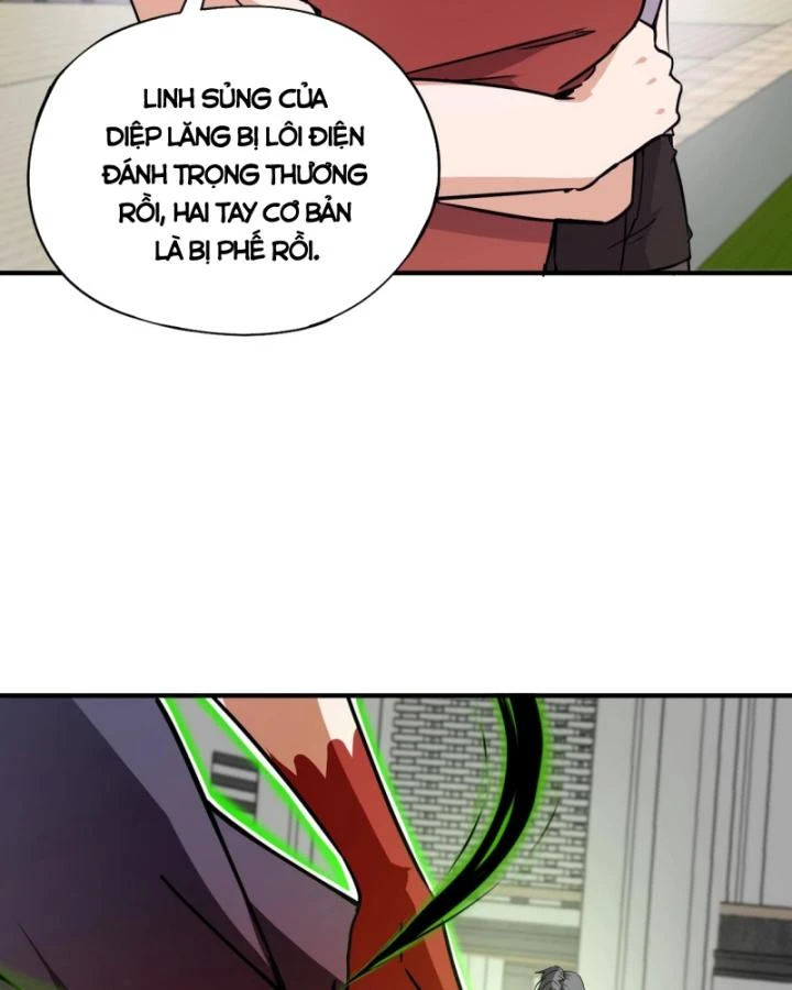 Toàn Dân Ngự Linh: Linh Sủng Của Ta Là Nữ Cường Thi Chapter 32 - 75