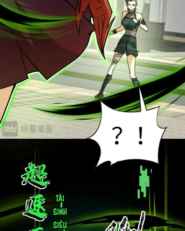 Toàn Dân Ngự Linh: Linh Sủng Của Ta Là Nữ Cường Thi Chapter 32 - 76