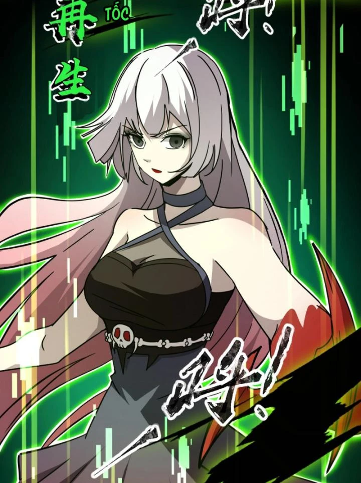 Toàn Dân Ngự Linh: Linh Sủng Của Ta Là Nữ Cường Thi Chapter 32 - 77