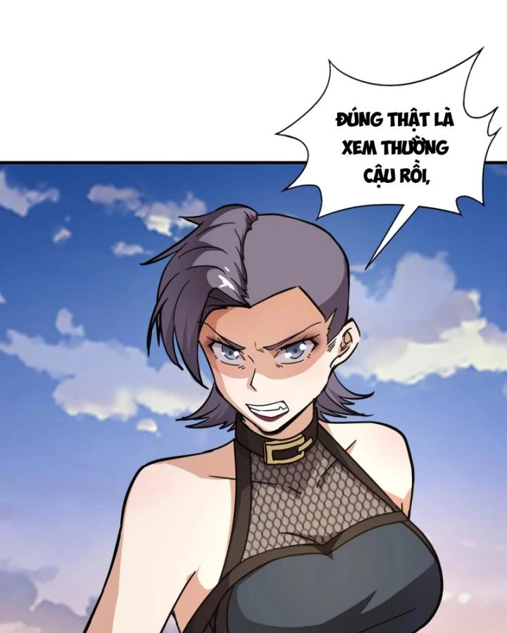 Toàn Dân Ngự Linh: Linh Sủng Của Ta Là Nữ Cường Thi Chapter 32 - 79